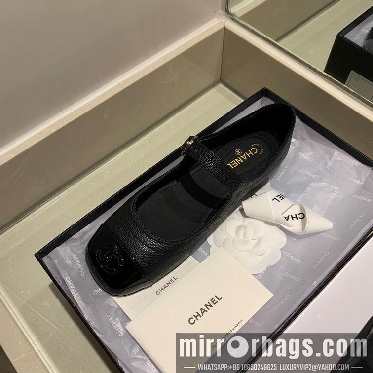 Chanel Replica Shoes sz35-40 mnh0719