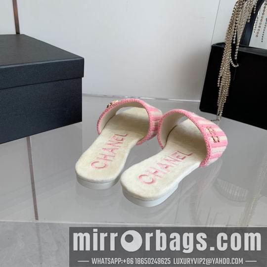 Chanel Replica Shoes sz35-41 mnh0701