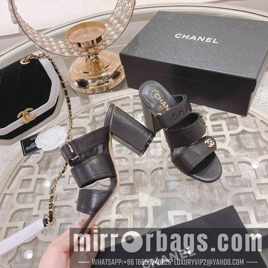 Chanel Replica Shoes sz34-42 mnh0301