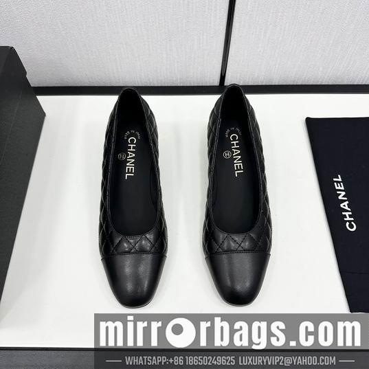 Chanel Replica Shoes sz35-39 mnh0808