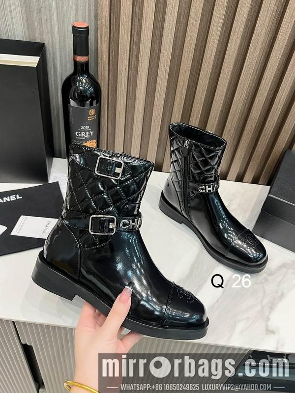 Chanel Replica Shoes sz35-40 LL1120