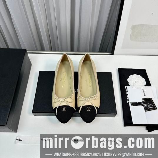 Chanel Replica Shoes sz35-42 mnh0413