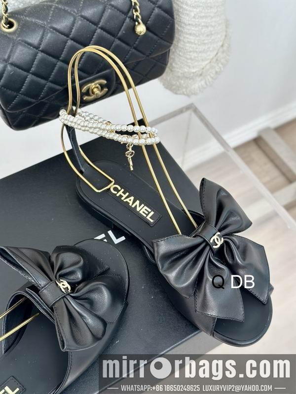 Chanel Replica Shoes sz35-40 DB0606