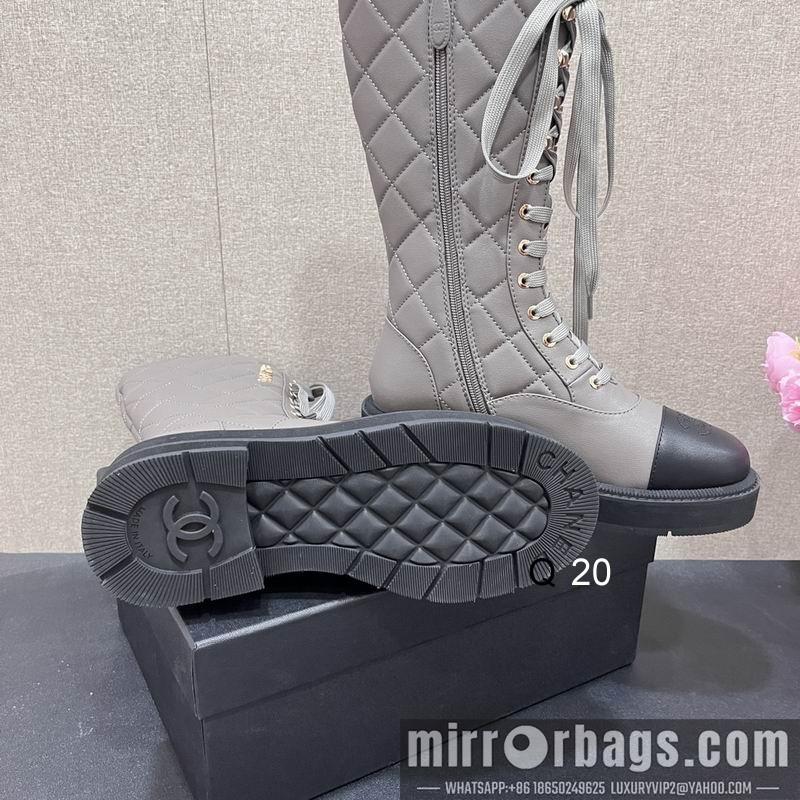 Chanel Replica Shoes sz35-40 XX1018
