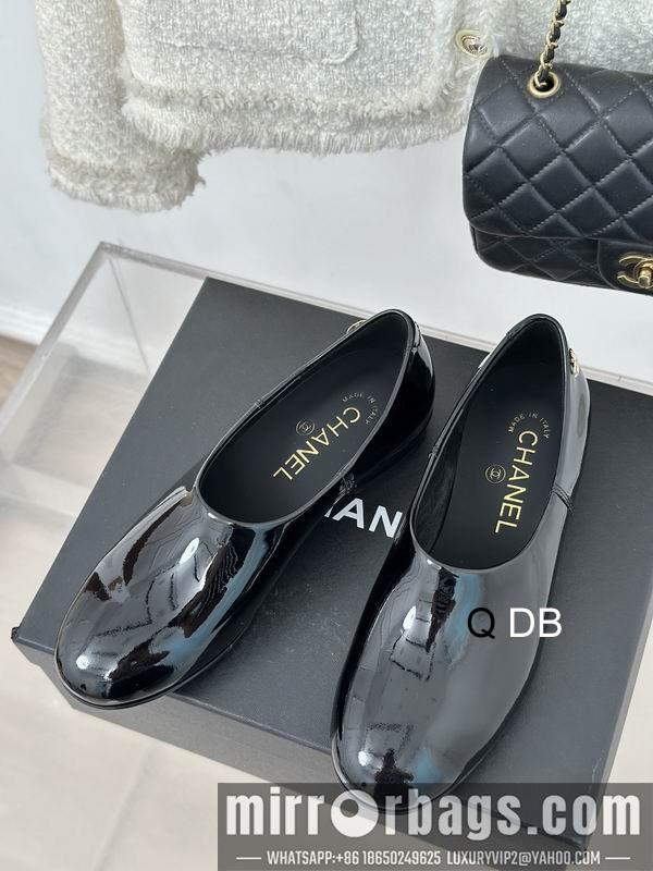 Chanel Replica Shoes sz35-40 DB1205