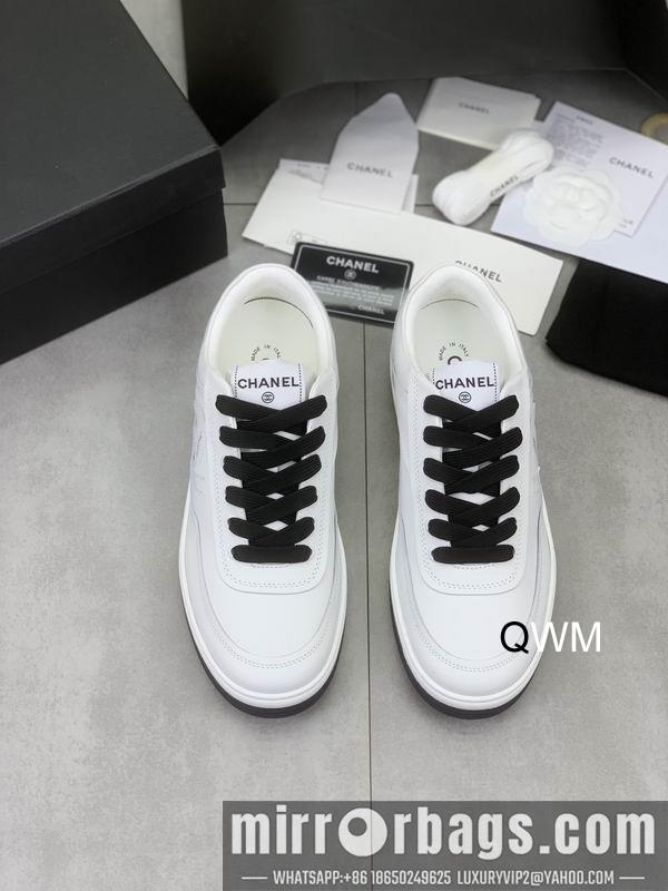 Chanel Replica Shoes sz39-44 WM0401
