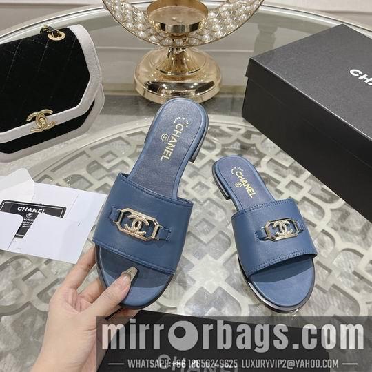 Chanel Replica Shoes sz35-40 mnh0214