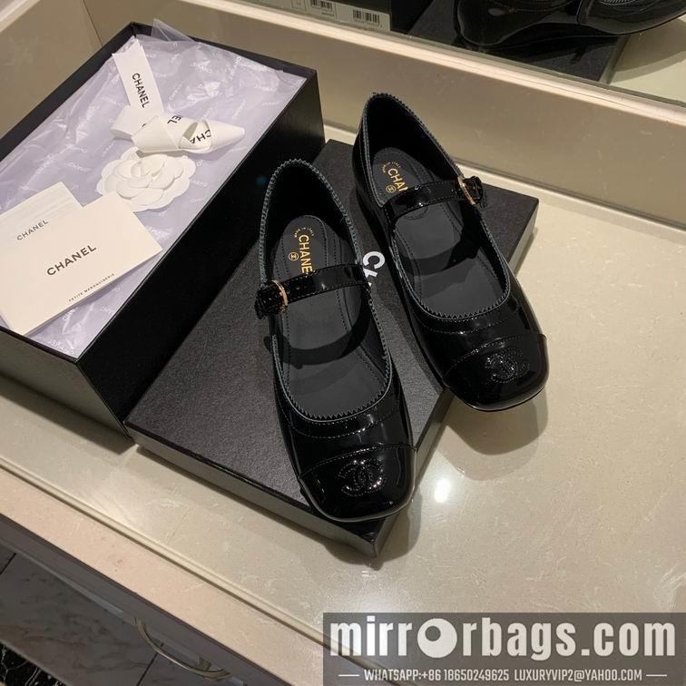 Chanel Replica Shoes sz35-40 mnh0719