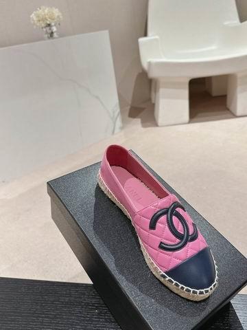 Chanel Replica Shoes sz34-42 mnh0623