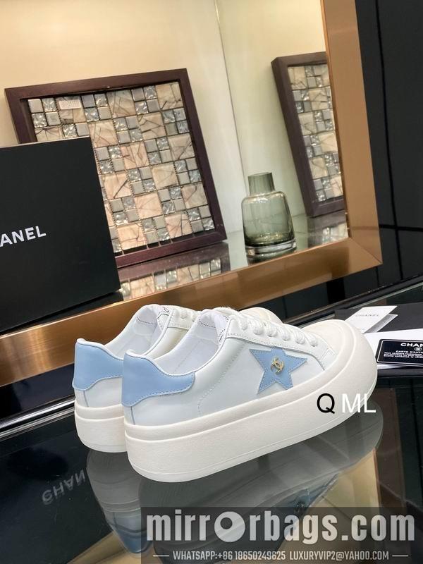 Chanel Replica Shoes sz35-40 ML0405