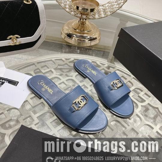 Chanel Replica Shoes sz35-40 mnh0214