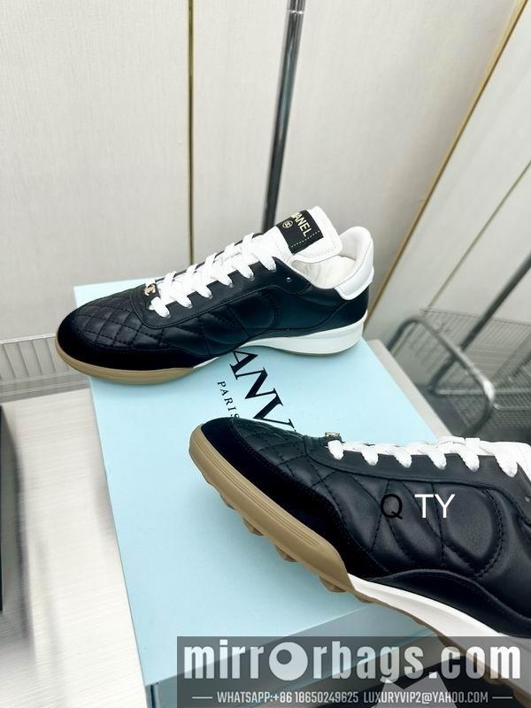 Chanel Replica Shoes sz35-40 TY1222