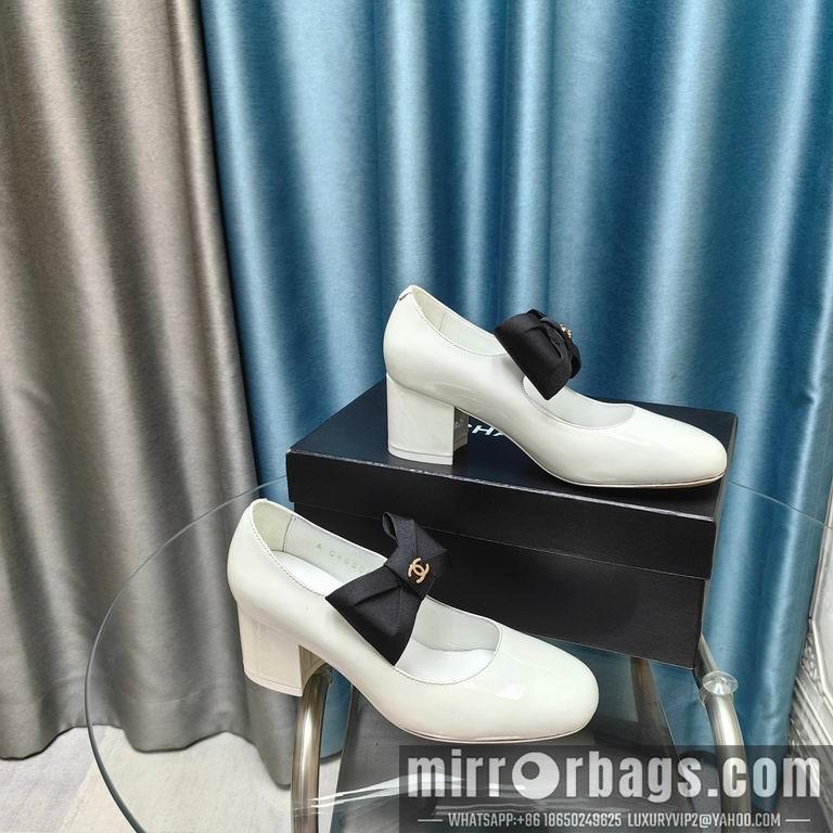 Chanel Replica Shoes sz34-41 mnh0301
