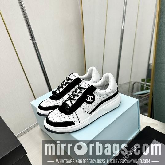 Chanel Replica Shoes sz35-40 mnh0110