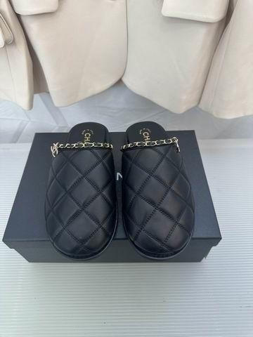 Chanel Replica Shoes sz35-41 mnh0203