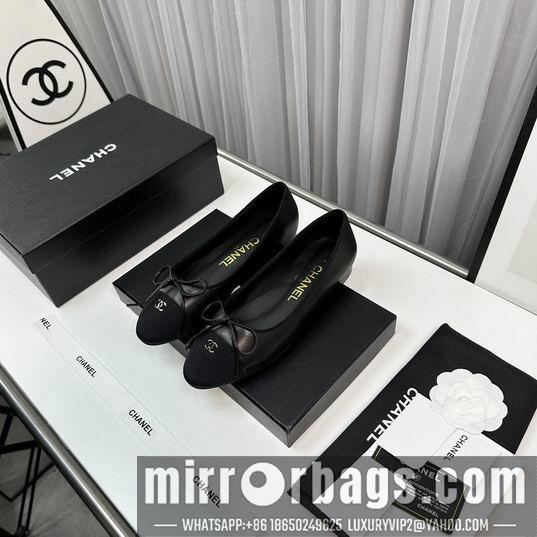 Chanel Replica Shoes sz35-42 mnh0413