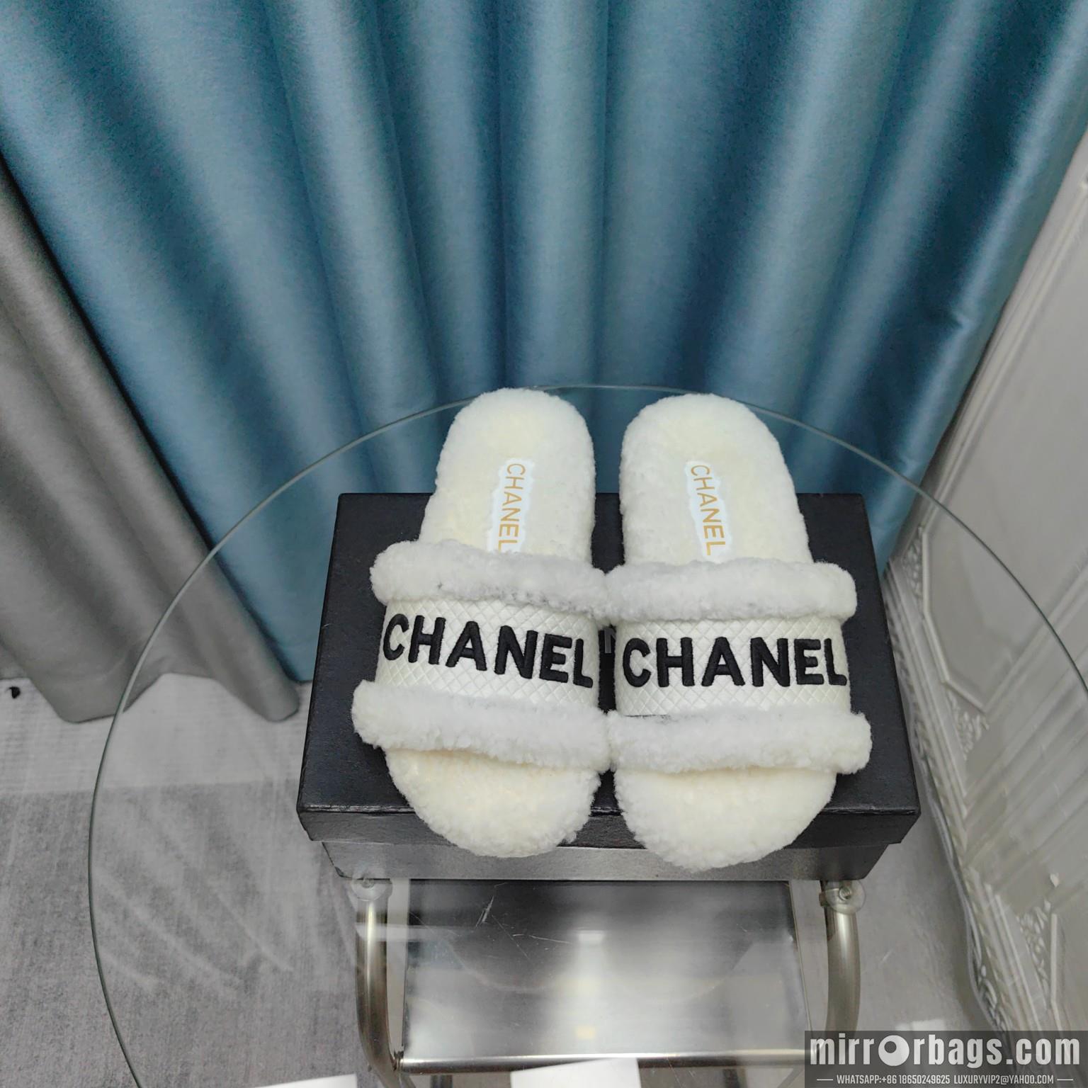 Chanel Replica Shoes sz35-41 h0701