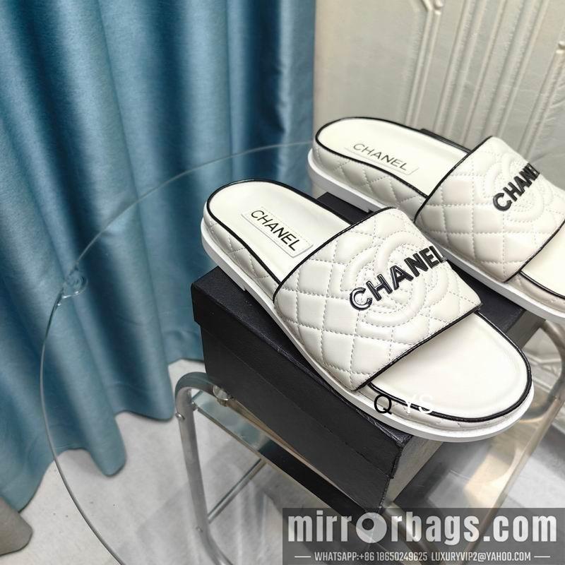 Chanel Replica Shoes sz35-40 YS0332
