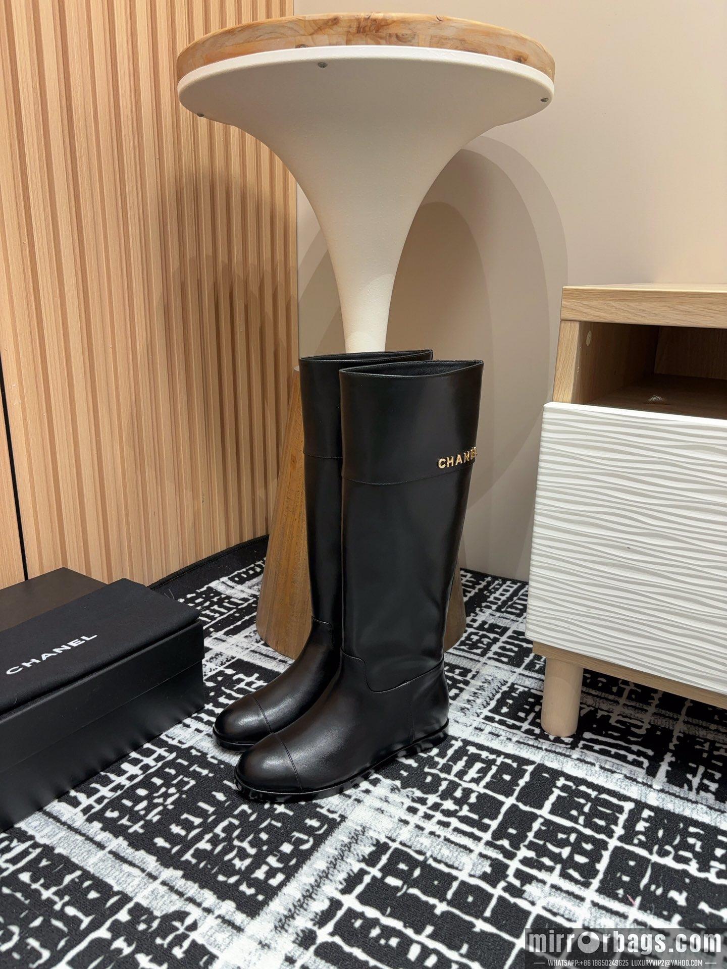 Chanel Replica Shoes sz35-41 h1037