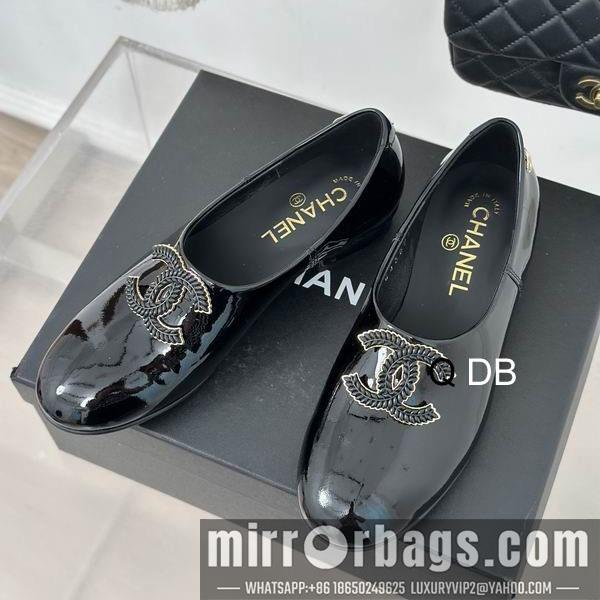 Chanel Replica Shoes sz35-40 DB1205