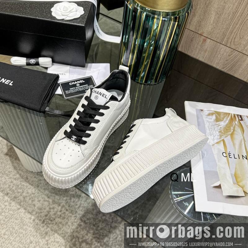 Chanel Replica Shoes sz35-40 ML0406