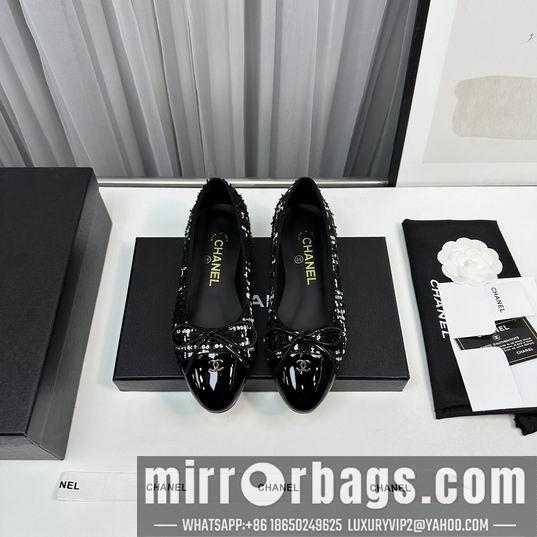Chanel Replica Shoes sz35-42 mnh0414