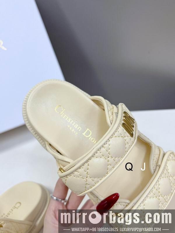 Chanel Replica Shoes sz35-40 XJ0705