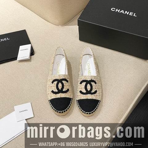 Chanel Replica Shoes sz34-42 mnh0606