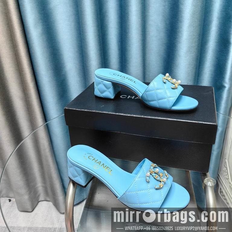 Chanel Replica Shoes sz35-39 mnh0704