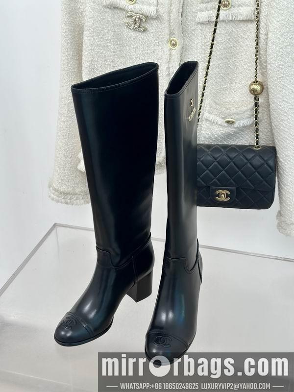 Chanel Replica Shoes sz35-40 DB1015