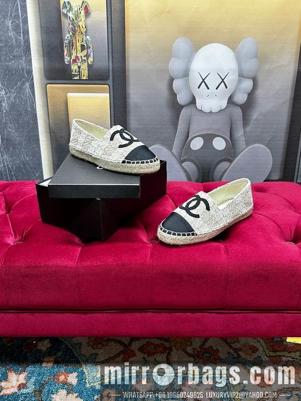 Chanel Replica Shoes sz35-40 fsm0101