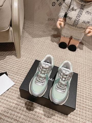Chanel Replica Shoes sz35-45 mnh0402