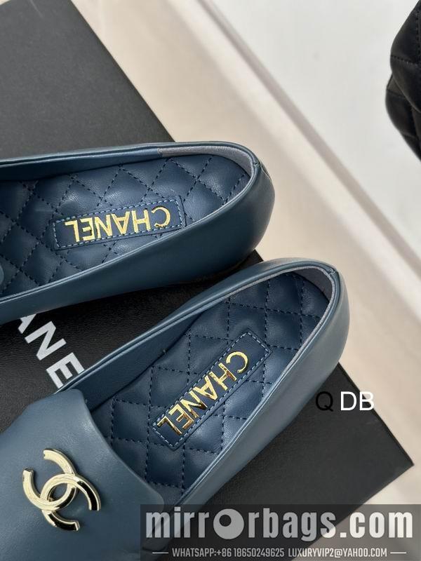 Chanel Replica Shoes sz35-40 4C SD1203