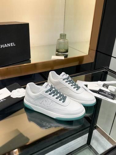Chanel Replica Shoes sz35-44 hnh0301