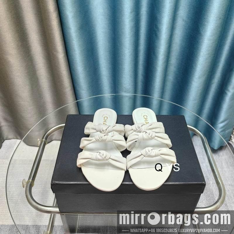 Chanel Replica Shoes sz35-40 YS0329