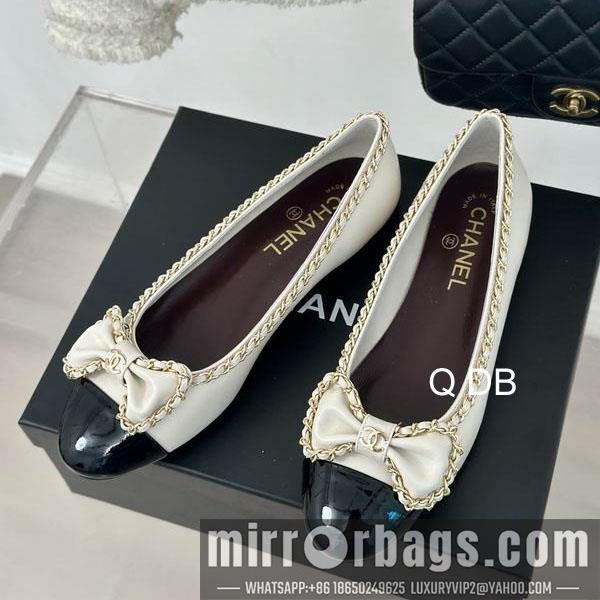 Chanel Replica Shoes sz35-40 DB0810