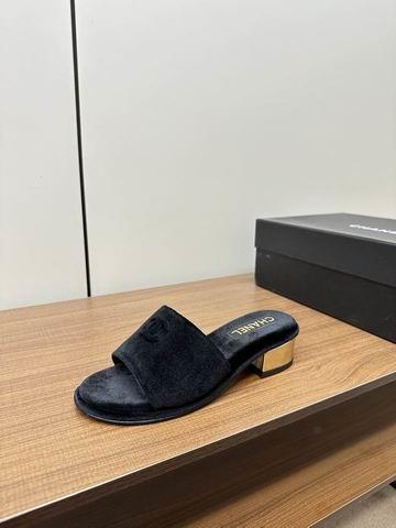 Chanel Replica Shoes sz35-41 mnh0519