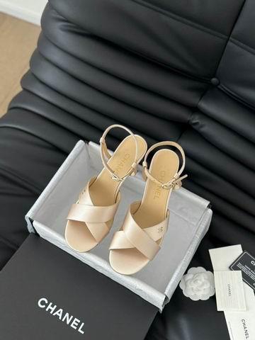 Chanel Replica Shoes sz35-39 mnh0513
