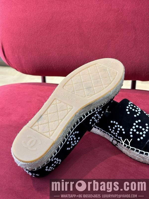 Chanel Replica Shoes colour sz35-40 YY0712