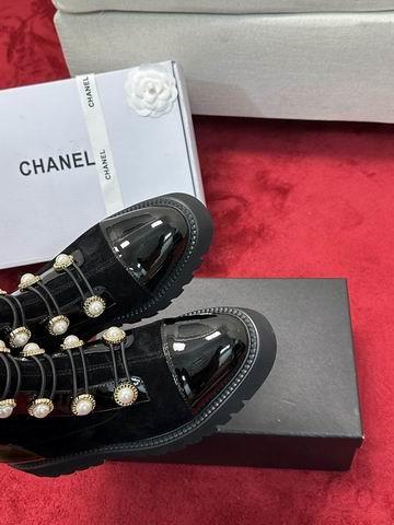 Chanel Replica Shoes sz35-41 mnh0805