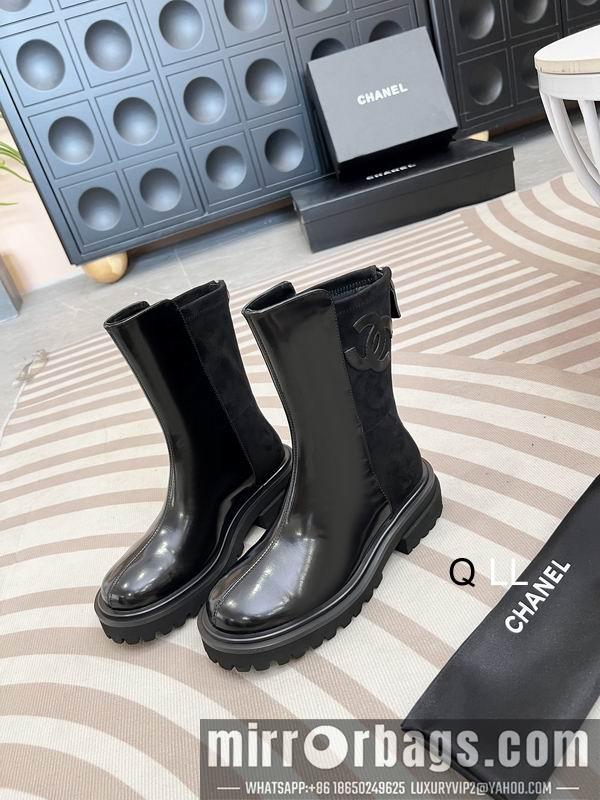 Chanel Replica Shoes sz35-40 LL1005