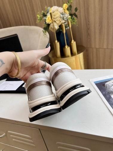 Chanel Replica Shoes sz35-40 mnh0808
