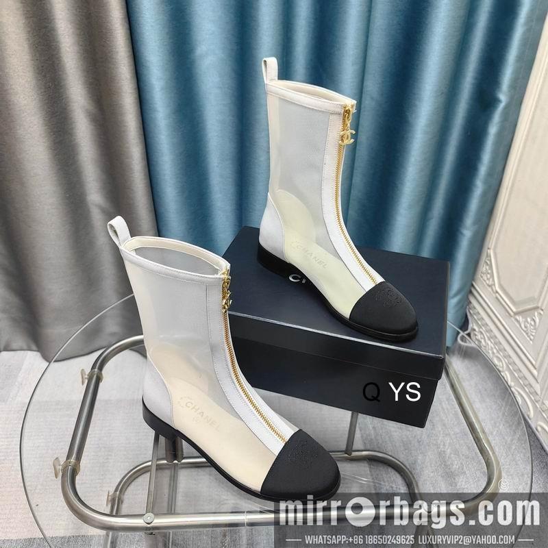 Chanel Replica Shoes sz35-40 YS0302
