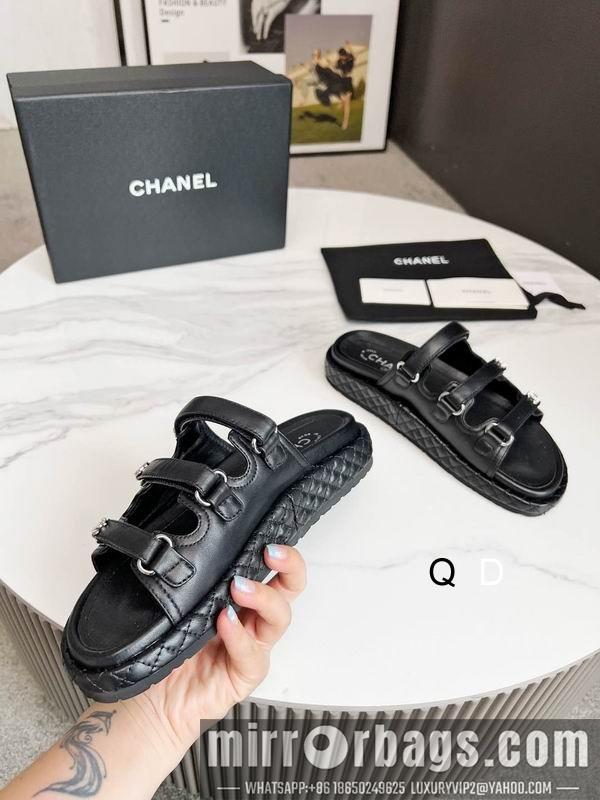 Chanel Replica Shoes sz35-40 GDT1002