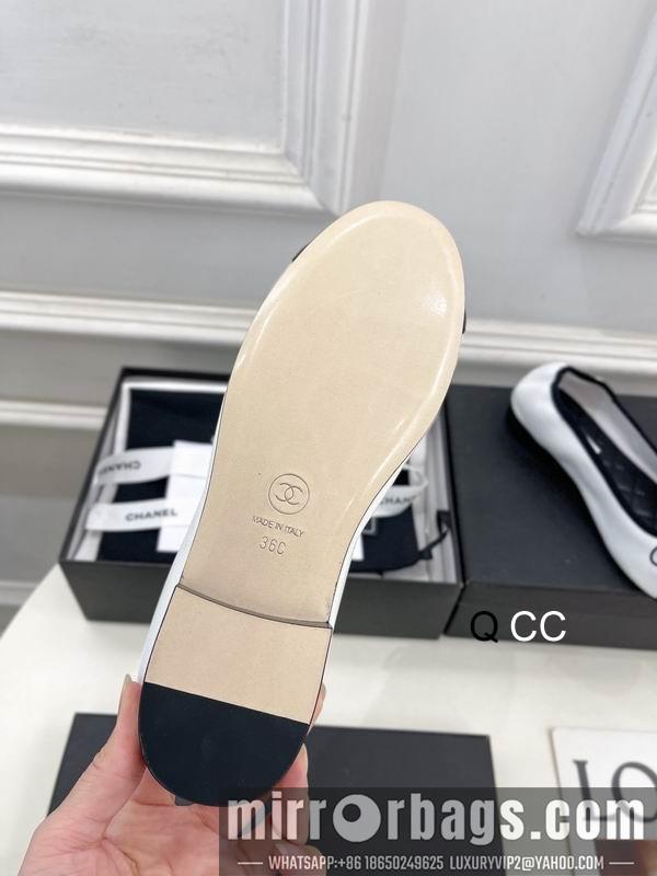Chanel Replica Shoes sz35-40 XC1218