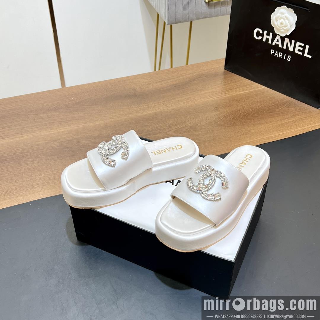 Chanel Replica Shoes sz35-41 h0804