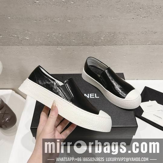 Chanel Replica Shoes sz35-40 mnh0307