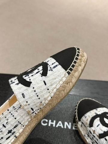 Chanel Replica Shoes sz34-42 mnh0621