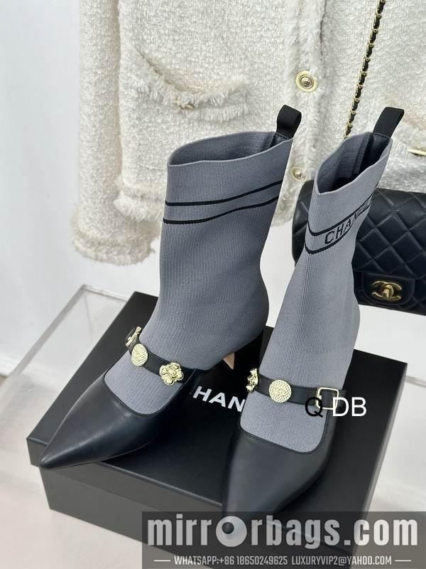 Chanel Replica Shoes sz35-40 DB1219