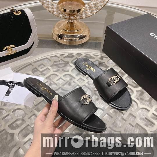 Chanel Replica Shoes sz35-40 mnh0214